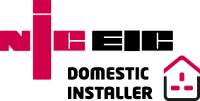 NICEIC Electrician in Medway