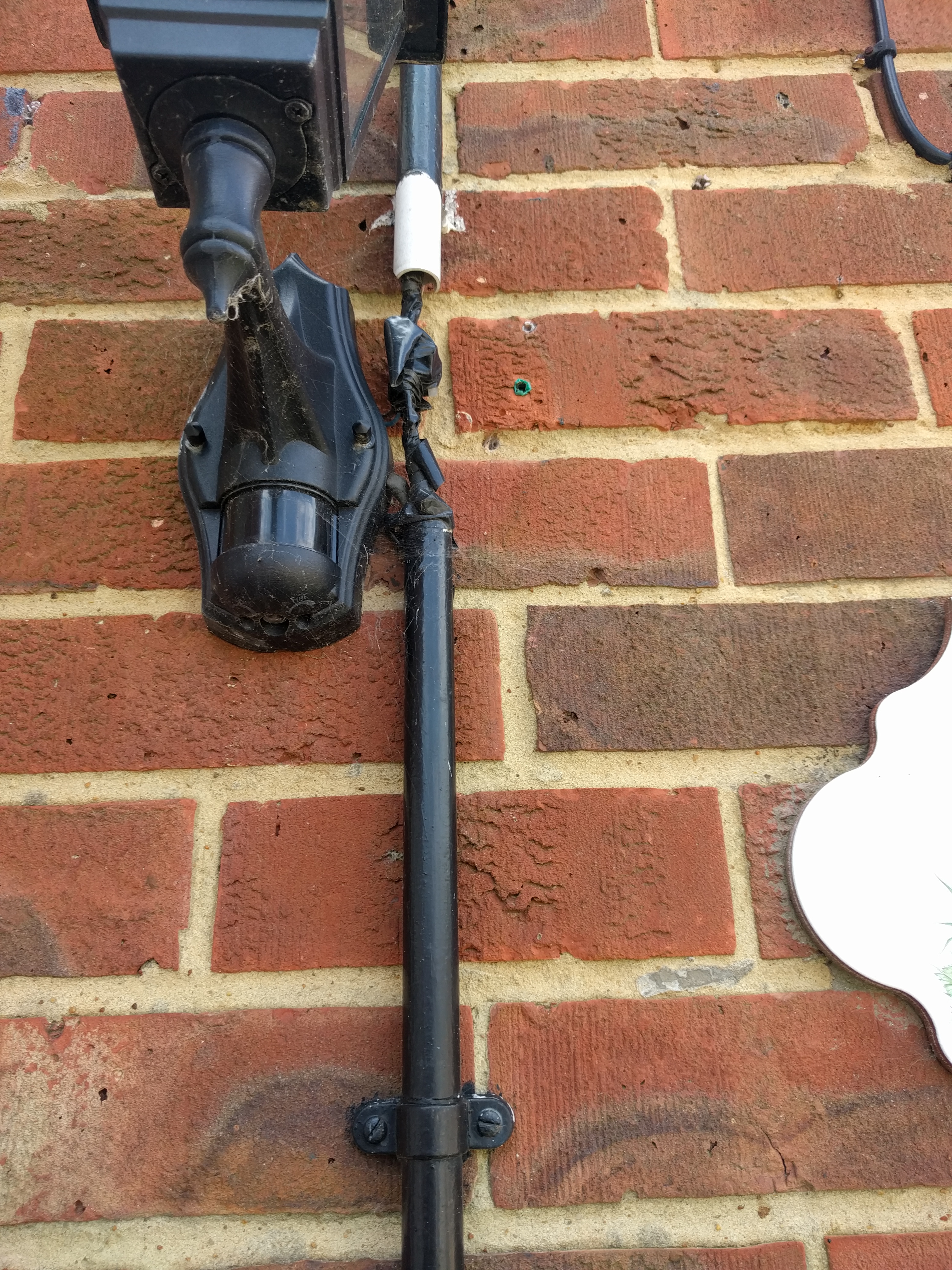 Electrician in Medway DIY electrics in Twydall