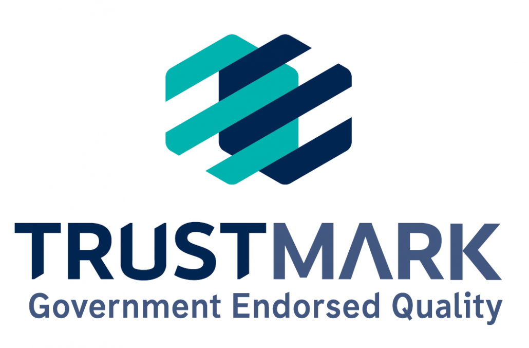 Trustmark logo