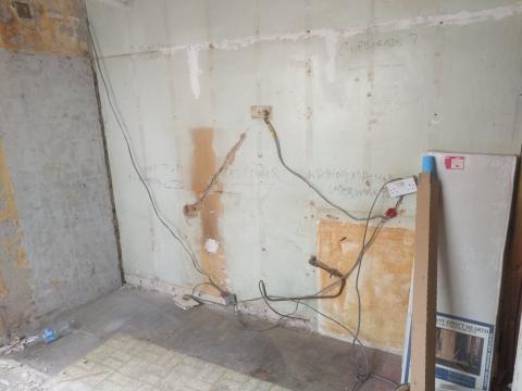 house rewire kent
