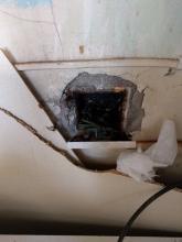 Electrician in Medway