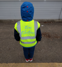Electrician in Medway