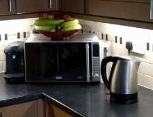 appliance safety