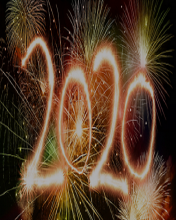 Happy New Year Medway!