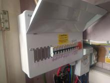 Electrician in Medway