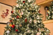 Chrismas in medway