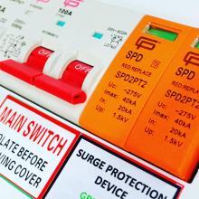 Electrician in Medway