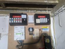 consumer unit kent