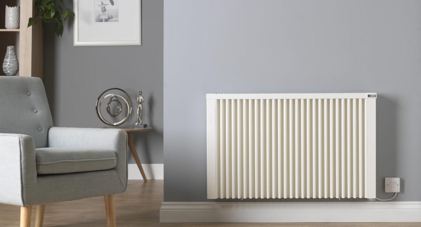 Electric heating kent