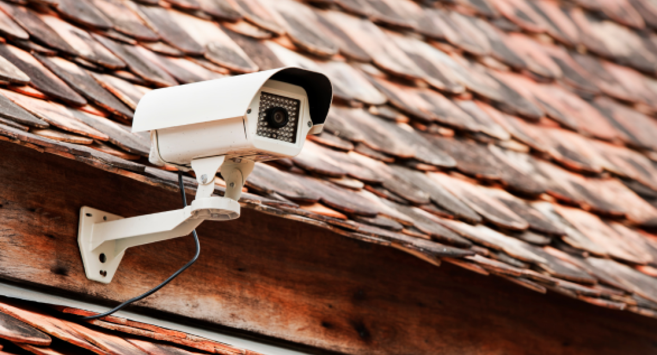 CCTV Installation Chatham - Eru Electrics