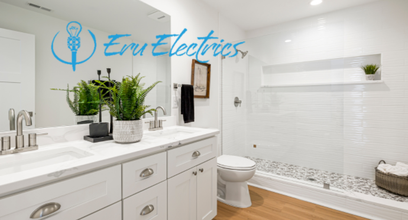 Bathroom Extractor fan installation 