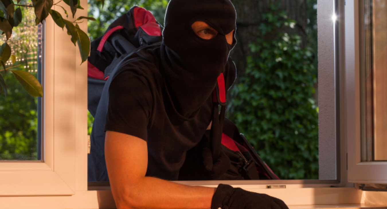 Burglar alarm installation Medway