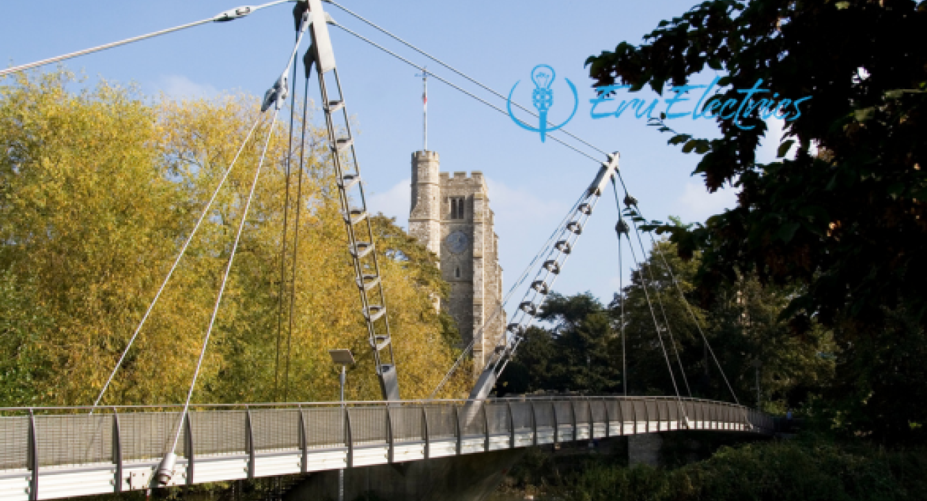 Electrician in Maidstone