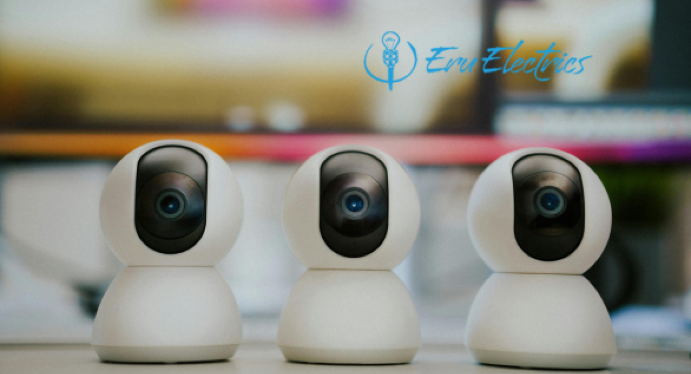 Benefits Of A CCTV Installation