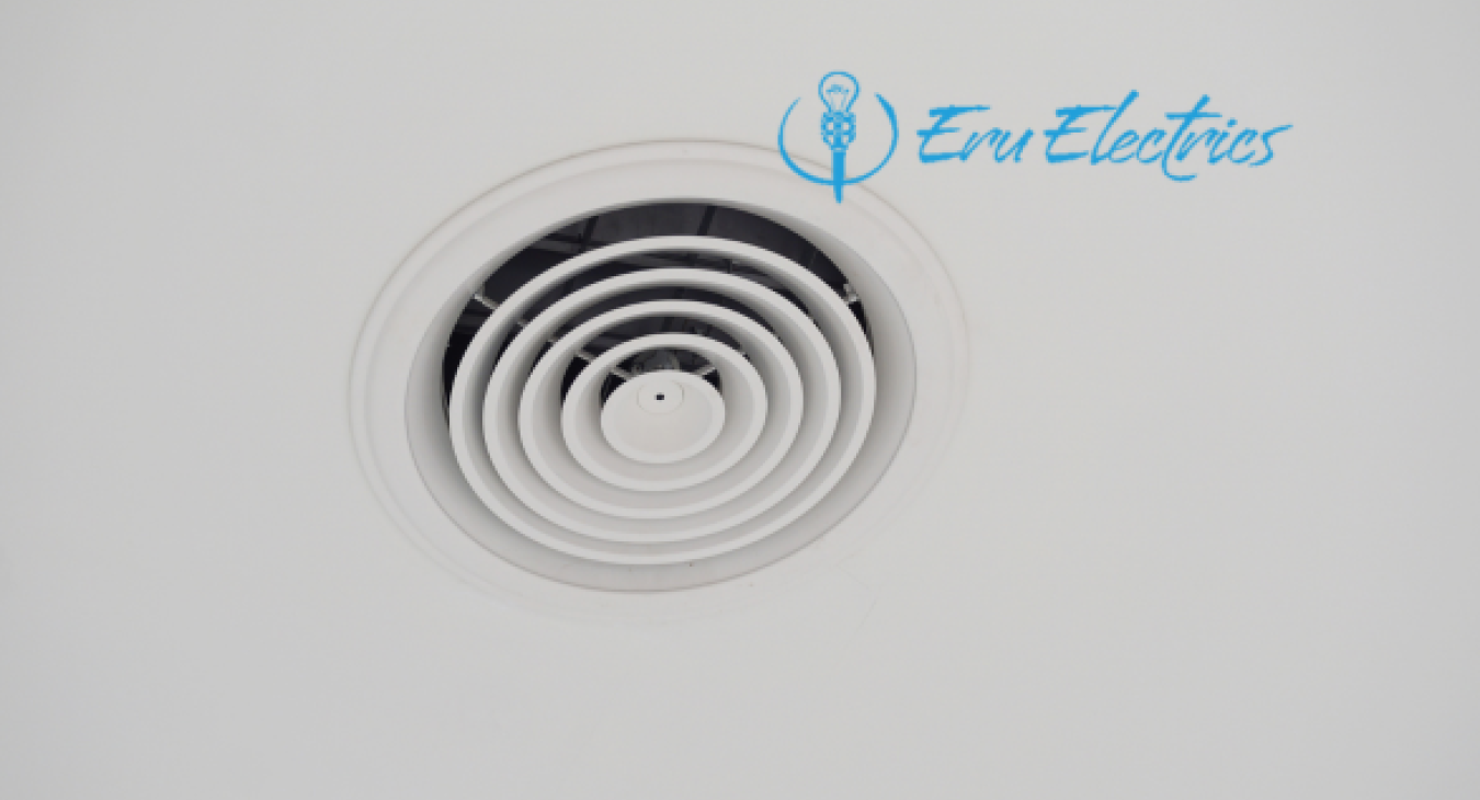 Extractor Fan Installer