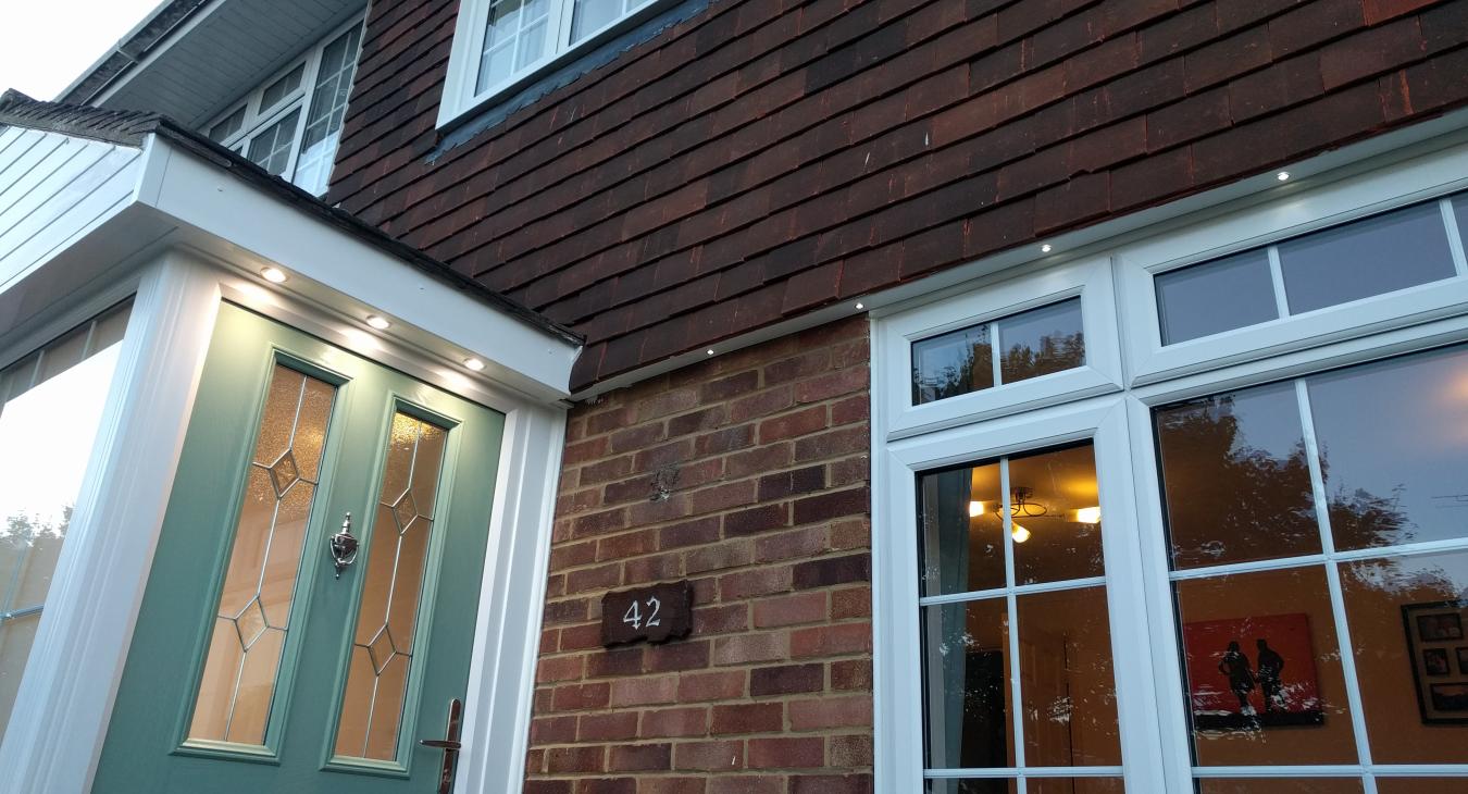 Local electrician Gravesend