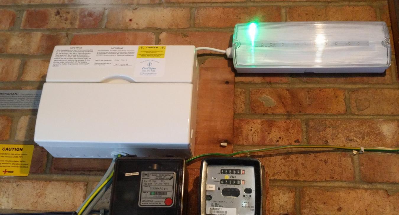 Do I need a fuseboard upgrade?