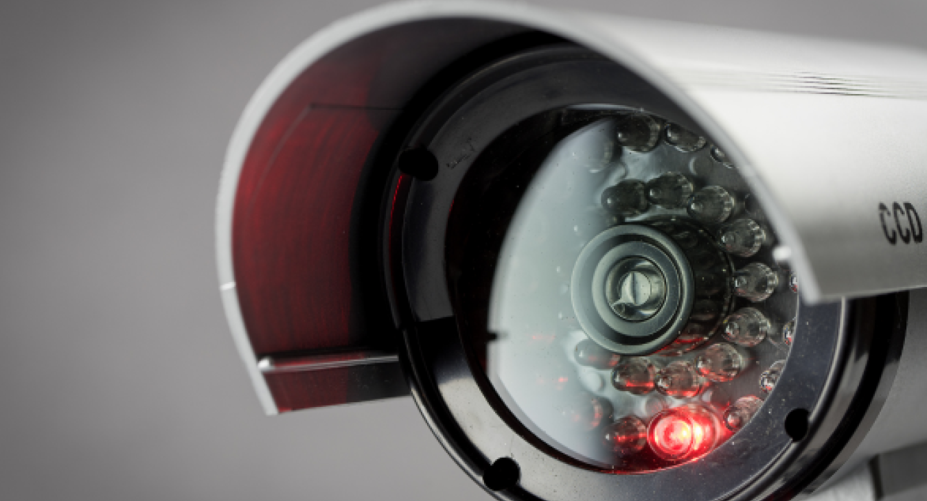 CCTV installation in Sittingbourne