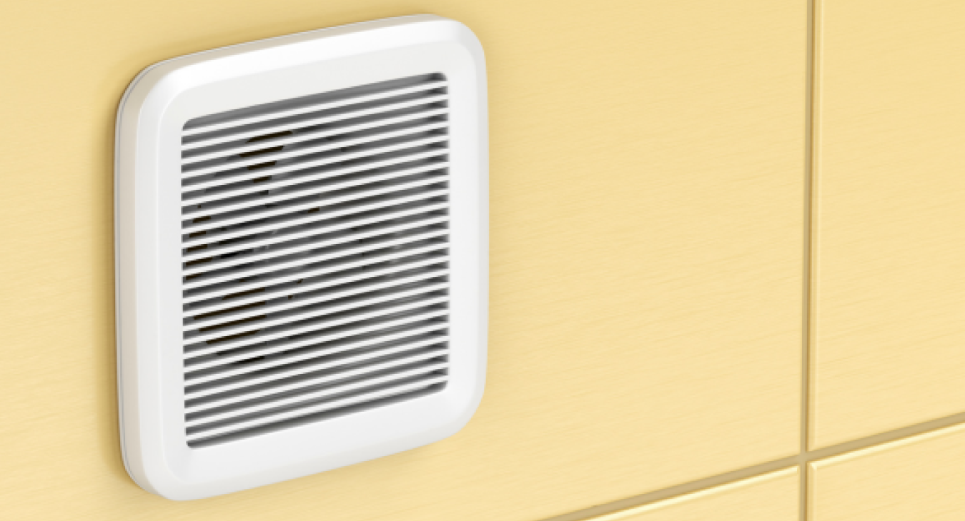 Extractor fan installer Medway