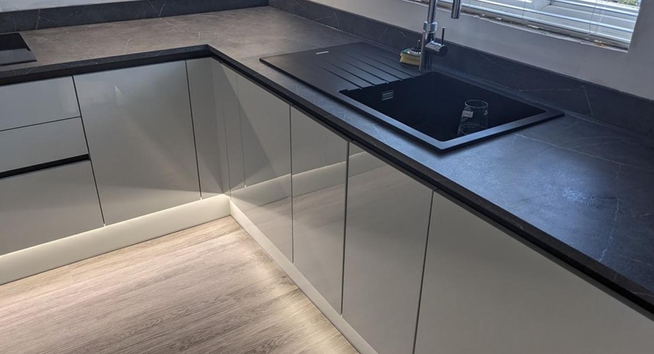 Planning Kitchen Electrics