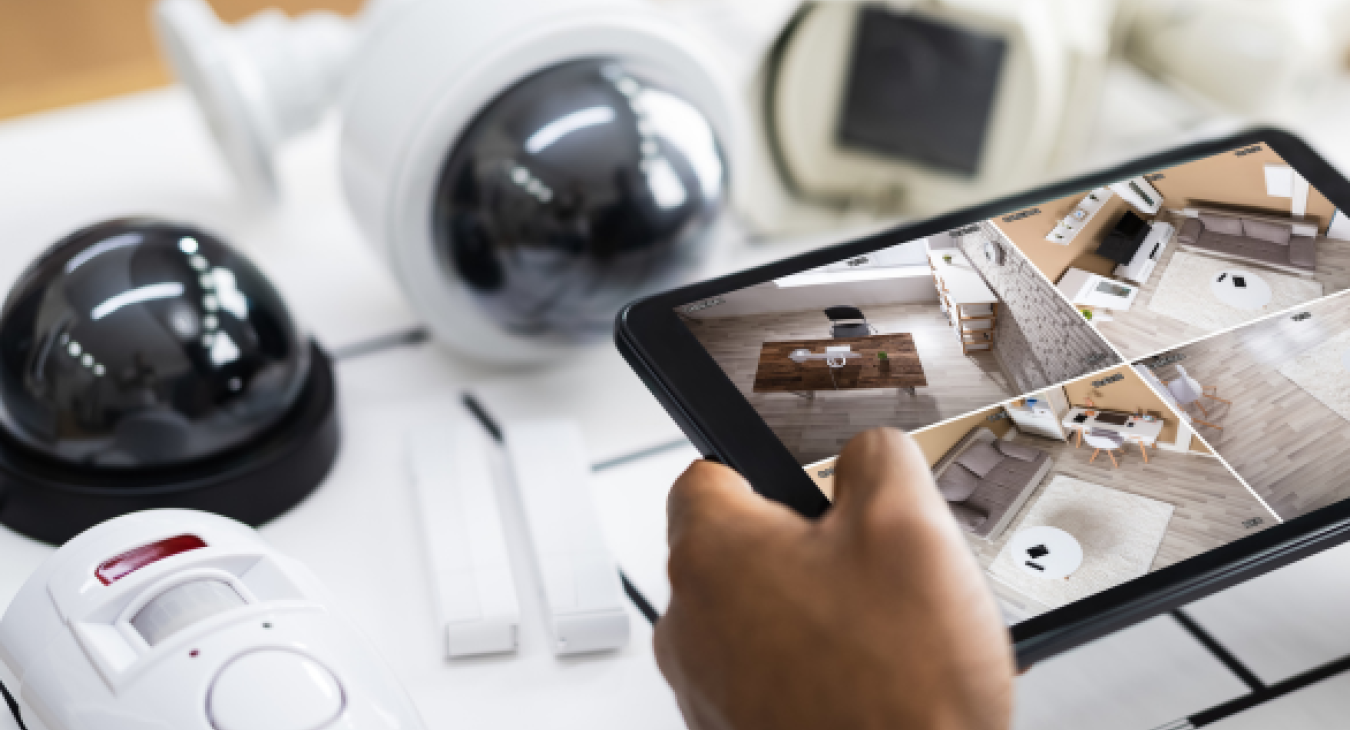 Choosing a CCTV Installer in Medway