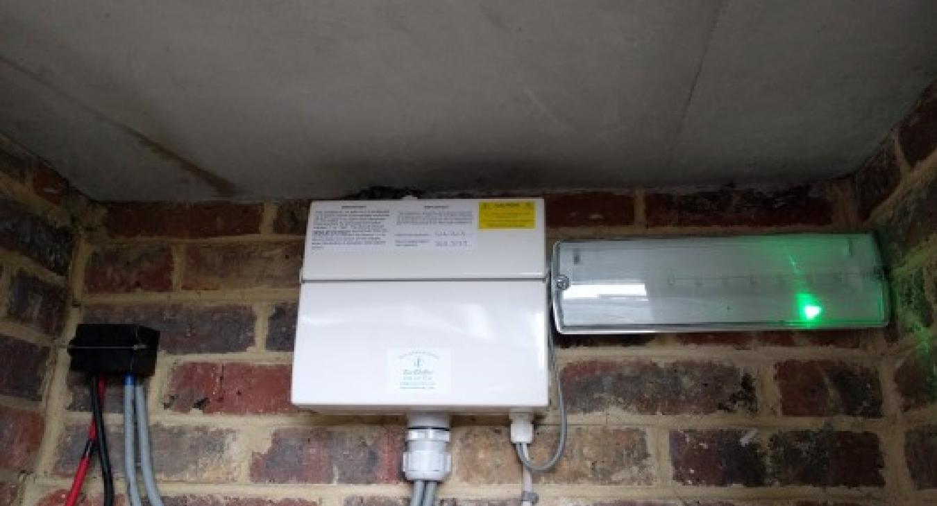 All you need to know about fuseboard upgrades in Medway
