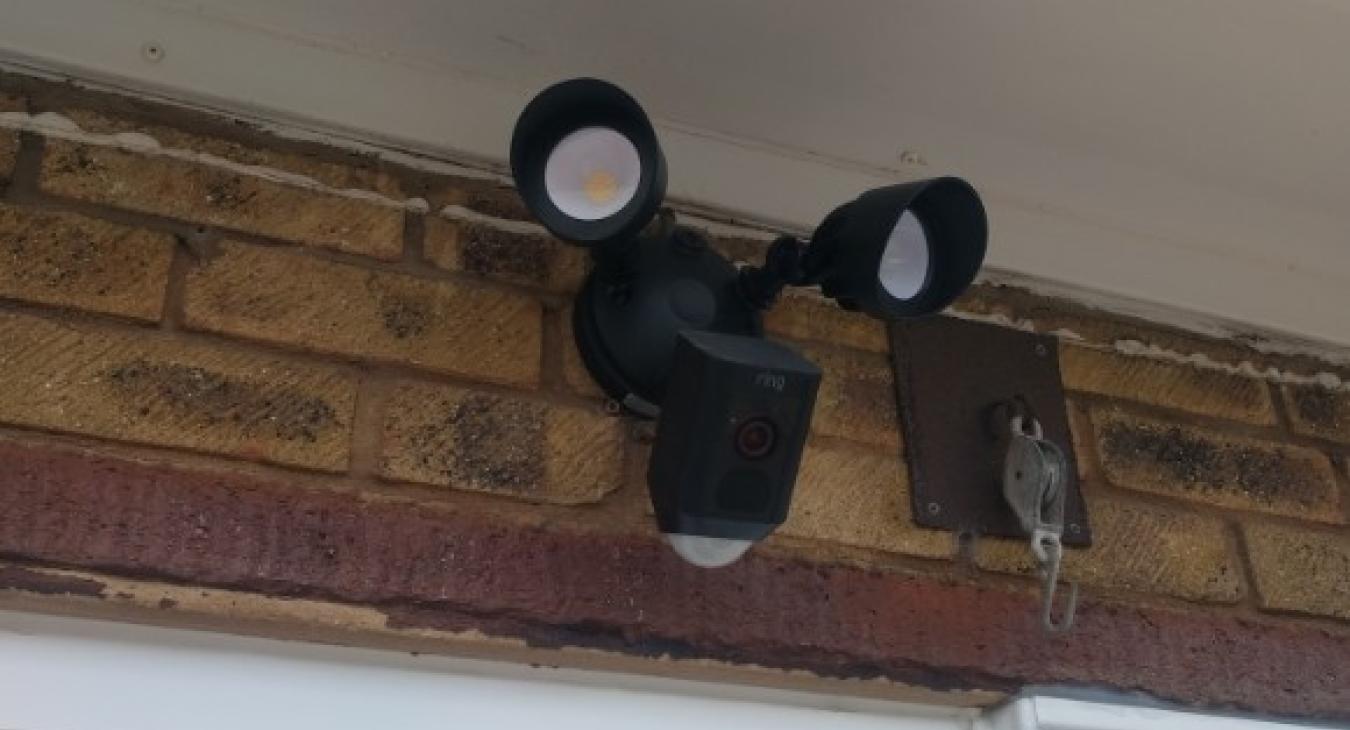  CCTV & Security Alarm Installation: a guide for Medway homeowners
