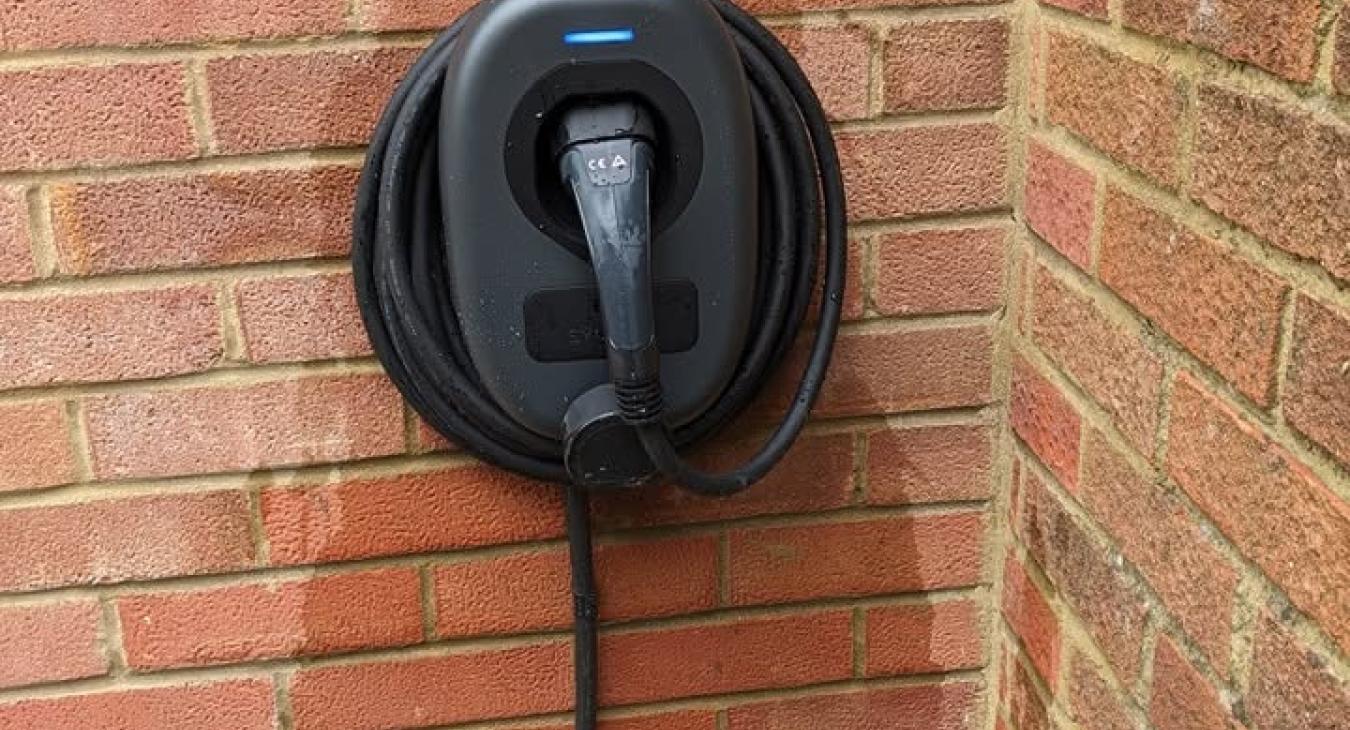 EV Charger Installation Medway: A guide for homeowners