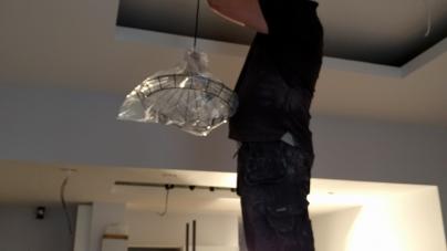 Lighting installer in Gillingham Medway