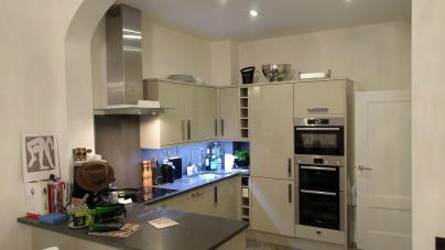 Electrician in Gillingham
