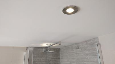 Waterproof lights