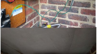 Electrician in Gillingham