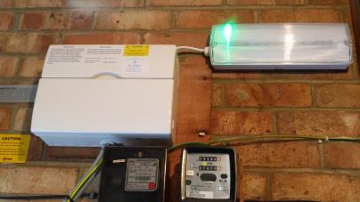 Electrician in Gillingham