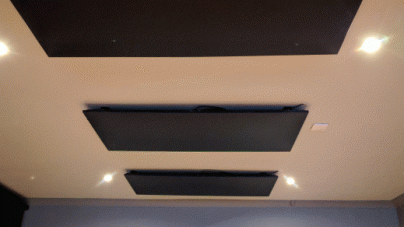 Electric heating Medway