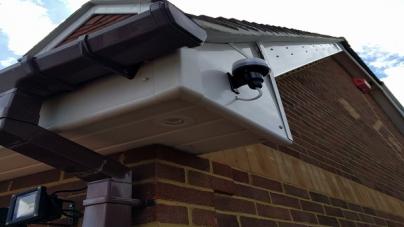 Electrician in Medway